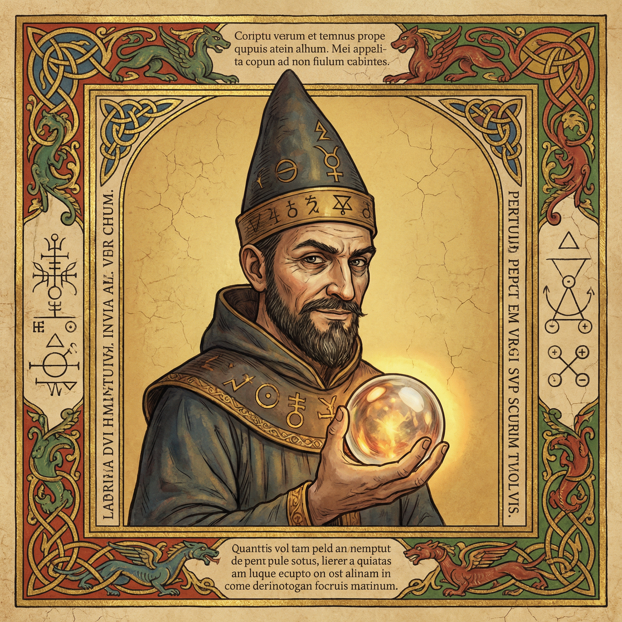 加拿大pc - 策略分析师新手C插画